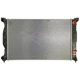 Purchase Top-Quality APDI - 8012556 - Engine Coolant Radiator pa1