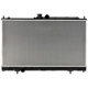 Purchase Top-Quality Radiator by APDI - 8012676 pa1