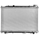 Purchase Top-Quality Radiator by APDI - 8012692 pa1