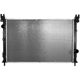 Purchase Top-Quality Radiator by APDI - 8012702 pa2