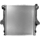 Purchase Top-Quality Radiator by APDI - 8012711 pa1