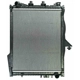 Purchase Top-Quality APDI - 8012738 - Engine Coolant Radiator pa1