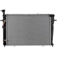 Purchase Top-Quality Radiator by APDI - 8012785 pa1