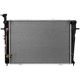 Purchase Top-Quality Radiator by APDI - 8012786 pa1