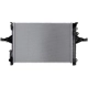 Purchase Top-Quality Radiateur by APDI - 8012805 pa1