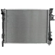 Purchase Top-Quality Radiator by APDI - 8012813 pa1