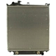 Purchase Top-Quality APDI - 8012816 - Engine Coolant Radiator pa1