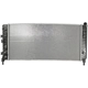 Purchase Top-Quality Radiator by APDI - 8012827 pa1
