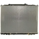 Purchase Top-Quality APDI - 8012830 - Radiator pa1