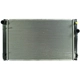 Purchase Top-Quality APDI - 8012891 - Radiator pa1