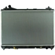 Purchase Top-Quality APDI - 8012920 - Radiator pa1