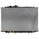 Purchase Top-Quality APDI - 8012939 - Radiator pa1