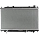 Purchase Top-Quality Radiator by APDI - 8013005 pa1