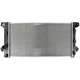 Purchase Top-Quality Radiator by APDI - 8013045 pa1