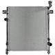 Purchase Top-Quality Radiator by APDI - 8013071 pa1