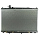 Purchase Top-Quality APDI - 8013155 - Engine Coolant Radiator pa1