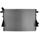 Purchase Top-Quality Radiator by APDI - 8013230 pa1