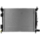 Purchase Top-Quality Radiator by APDI - 8013253 pa1