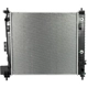 Purchase Top-Quality APDI - 8013613 - Radiator pa1