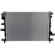 Purchase Top-Quality Radiator by APDI - 8013628 pa1