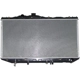Purchase Top-Quality Radiator Assembly by DEPO - 312-56003-030 pa1
