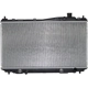 Purchase Top-Quality Radiator Assembly by DEPO - 317-56009-010 pa1