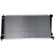 Purchase Top-Quality Radiator Assembly by DEPO - 330-56012-010 pa1