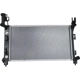 Purchase Top-Quality Radiator Assembly by DEPO - 334-56001-000 pa1