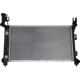 Purchase Top-Quality Radiator Assembly by DEPO - 334-56002-000 pa1