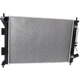 Purchase Top-Quality Radiator Assembly - HY3010175 pa2