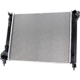 Purchase Top-Quality Radiator Assembly by SHERMAN PARTS - 1626B-843AGY-0 pa1