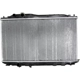 Purchase Top-Quality Radiator Assembly by SHERMAN PARTS - 2912-843AGY-0 pa1