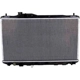 Purchase Top-Quality Radiator Assembly by SHERMAN PARTS - 2913A-843AGY-0 pa1