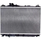 Purchase Top-Quality Radiator Assembly by SHERMAN PARTS - 2913B-843AGY-0 pa1