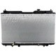 Purchase Top-Quality Radiator Assembly by SHERMAN PARTS - 2925-843AGY-0 pa2