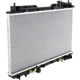 Purchase Top-Quality Radiator Assembly by SHERMAN PARTS - 2925-843AGY-0 pa3