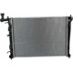 Purchase Top-Quality Radiator Assembly by SHERMAN PARTS - 3194B-843AGY-0 pa2