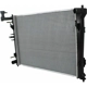 Purchase Top-Quality Radiator Assembly by SHERMAN PARTS - 3194B-843AGY-0 pa3