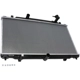 Purchase Top-Quality Radiator Assembly by SHERMAN PARTS - 3439-843AGY-0 pa1