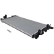Purchase Top-Quality Radiator Assembly by SHERMAN PARTS - 579C-843AGYU pa2