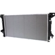 Purchase Top-Quality Radiator Assembly by SHERMAN PARTS - 579CA-843AGYU pa3