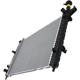 Purchase Top-Quality Radiator Assembly by SHERMAN PARTS - 615-843AGYU pa2