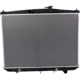 Purchase Top-Quality Radiator Assembly by SHERMAN PARTS - 8211A-843AGY-0 pa1