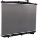 Purchase Top-Quality Radiator Assembly by SHERMAN PARTS - 8211A-843AGY-0 pa2