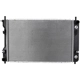 Purchase Top-Quality Radiator Assembly by SHERMAN PARTS - 913140 pa1