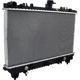 Purchase Top-Quality Radiator Assembly by SHERMAN PARTS - 913142 pa1