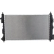 Purchase Top-Quality Radiator Assembly by SHERMAN PARTS - 913146 pa1