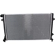 Purchase Top-Quality Radiator Assembly by SHERMAN PARTS - 9511-843AGY-0 pa1