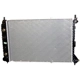 Purchase Top-Quality Radiator Assembly by SHERMAN PARTS - 99391 pa1