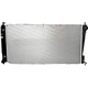 Purchase Top-Quality Radiator Assembly by SHERMAN PARTS - 99434 pa1